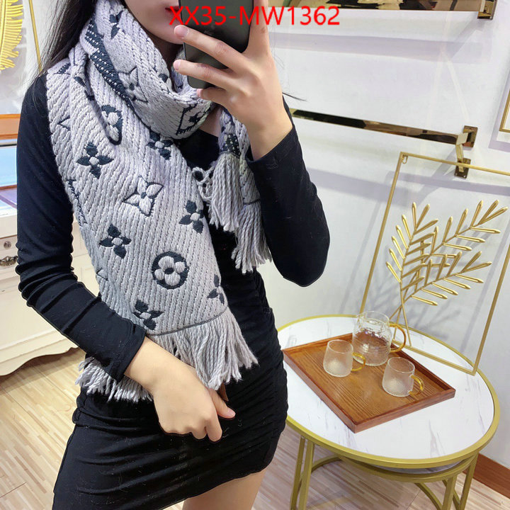 Scarf-LV,fake high quality , ID: MW1362,$: 35USD