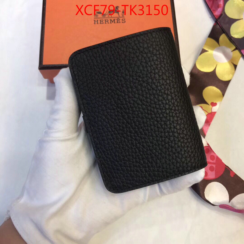 Hermes Bags(TOP)-Wallet-,high quality designer replica ,ID: TK3150,$:79USD