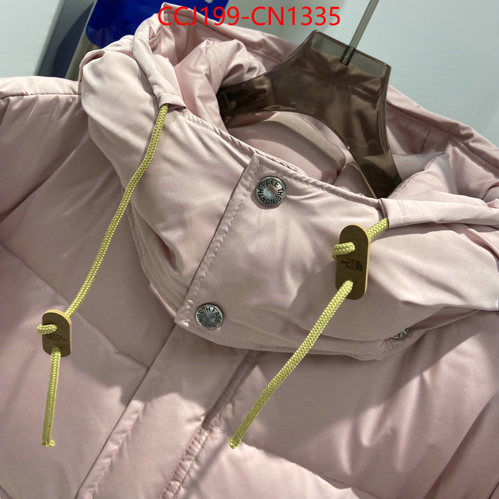 Down jacket Women-Gucci,replicas , ID: CN1335,