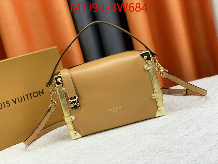 LV Bags(4A)-Pochette MTis Bag-Twist-,wholesale designer shop ,ID: BW684,$: 99USD