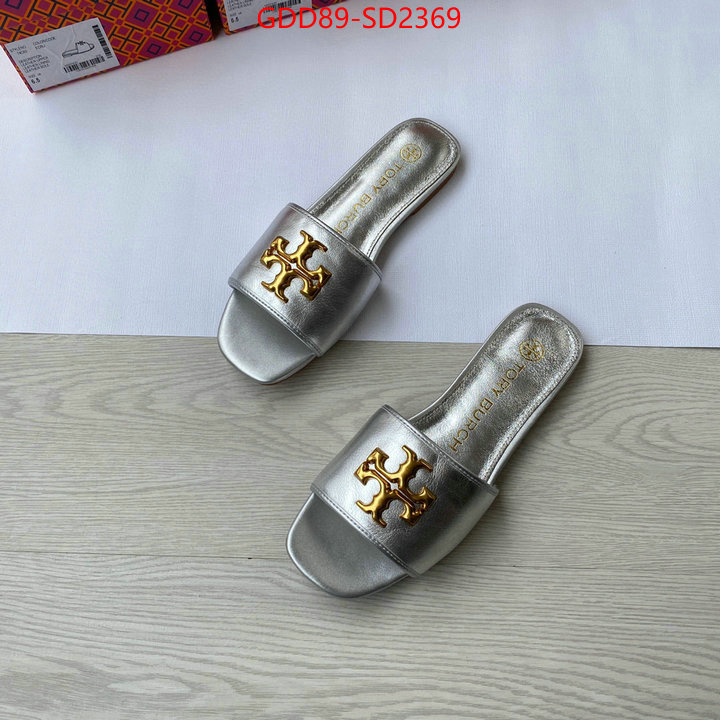 Women Shoes-Tory Burch,top fake designer , ID: SD2369,$: 89USD