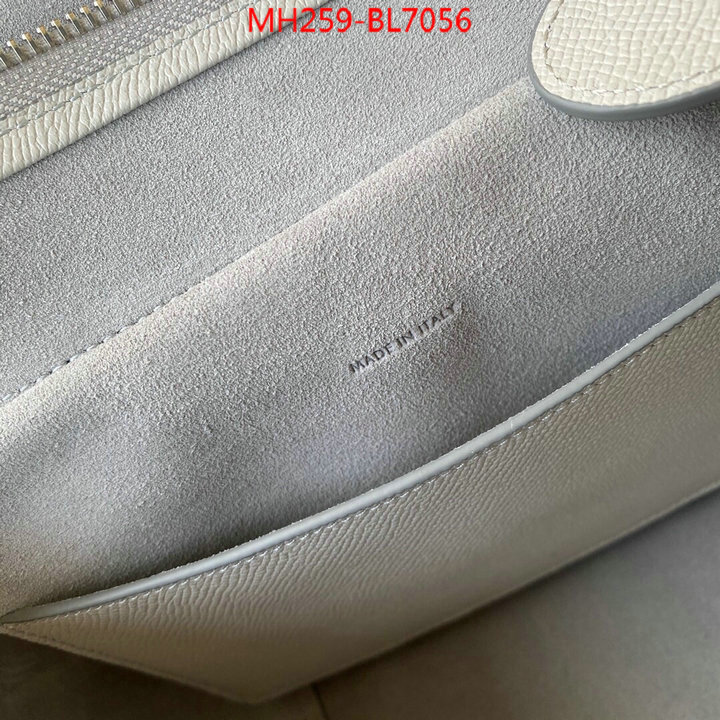 CELINE Bags(TOP)-Belt Bag,shop cheap high quality 1:1 replica ,ID: BL7056,$: 259USD