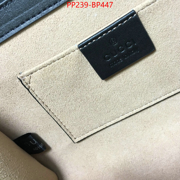 Gucci Bags(TOP)-Padlock-,buy cheap ,ID: BP447,$:239USD