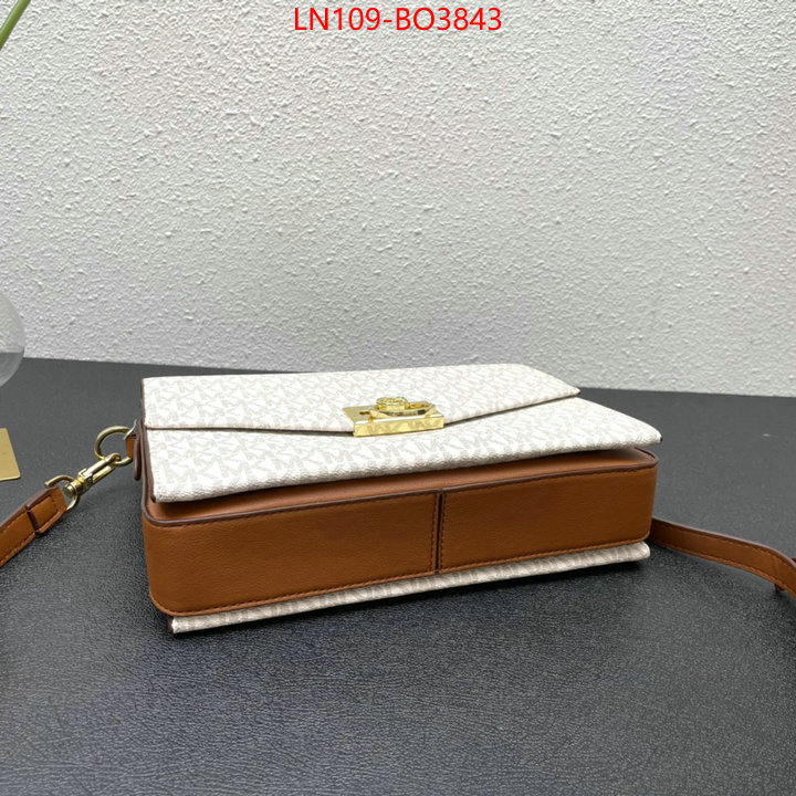 Michael Kors Bags(4A)-Diagonal-,high quality aaaaa replica ,ID: BO3834,$: 109USD