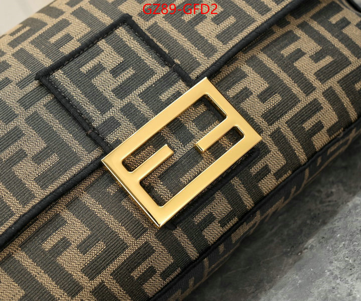 Fendi Big Sale-,ID: GFD2,$: 89USD