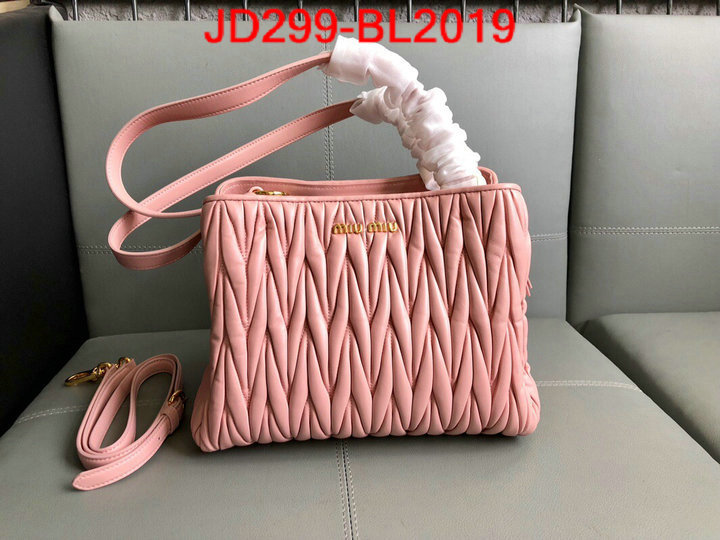 Miu Miu Bags(TOP)-Handbag-,wholesale designer shop ,ID: BL2019,$: 299USD