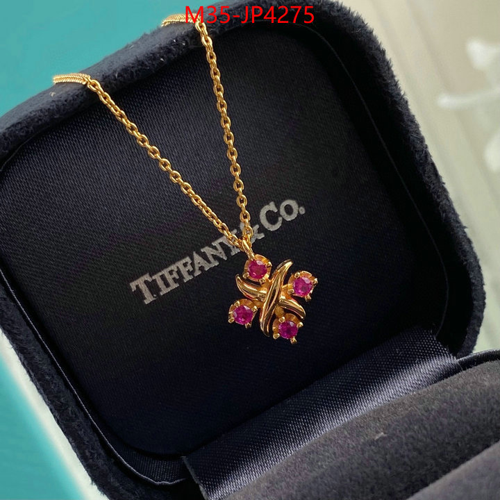 Jewelry-Tiffany,counter quality , ID: JP4275,$: 35USD