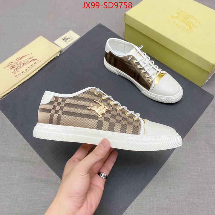 Men Shoes-Burberry,from china , ID: SD9758,$: 99USD