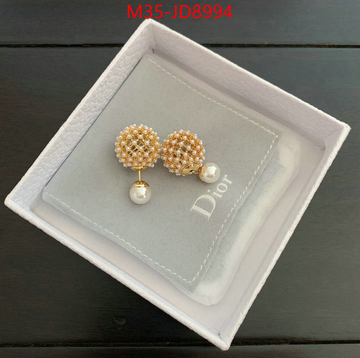 Jewelry-Dior,best replica , ID: JD8994,$: 35USD