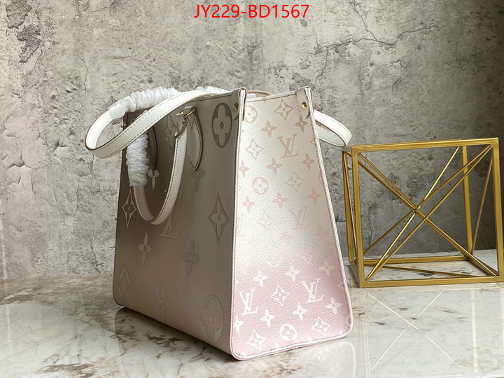 LV Bags(TOP)-Handbag Collection-,ID: BD1567,$: 229USD