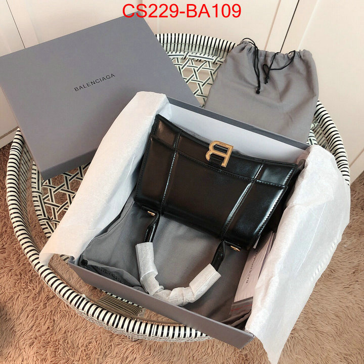 Balenciaga Bags(TOP)-Hourglass-,website to buy replica ,ID:BA109,$: 229USD