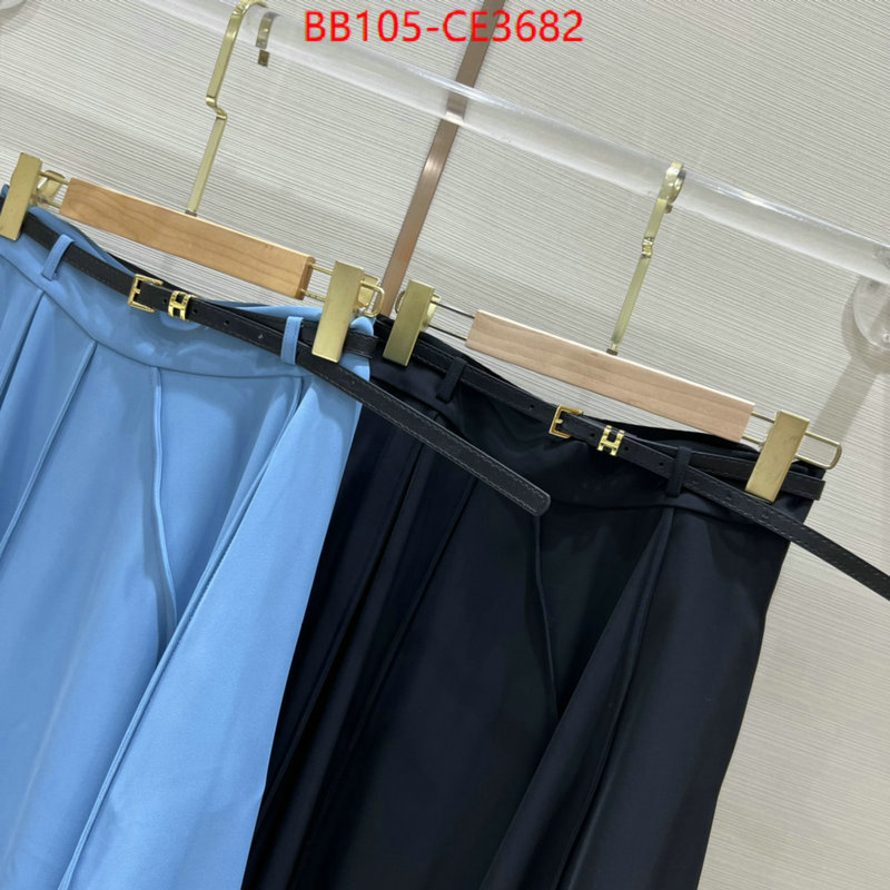 Clothing-Celine,buy luxury 2023 , ID: CE3682,$:105USD