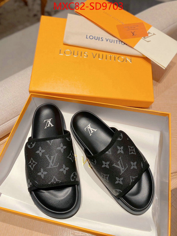 Women Shoes-LV,perfect quality , ID: SD9703,$: 82USD