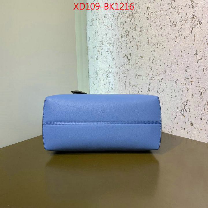 Fendi Bags(4A)-Diagonal-,ID: BK1216,$:109USD