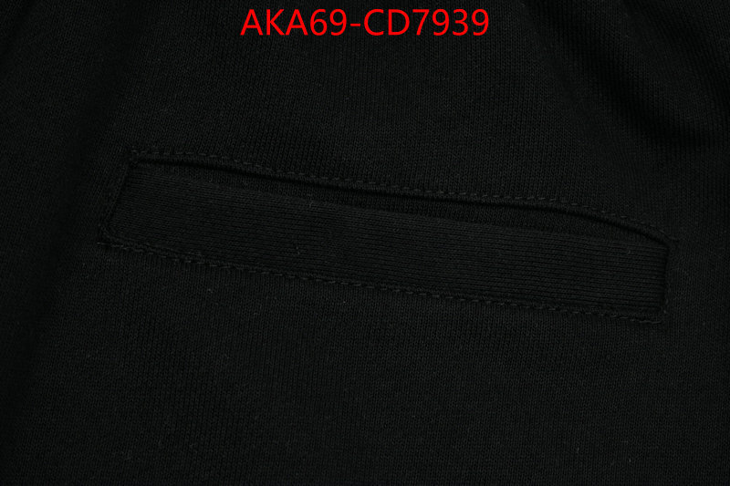 Clothing-Givenchy,same as original ,ID: CD7939,$: 69USD