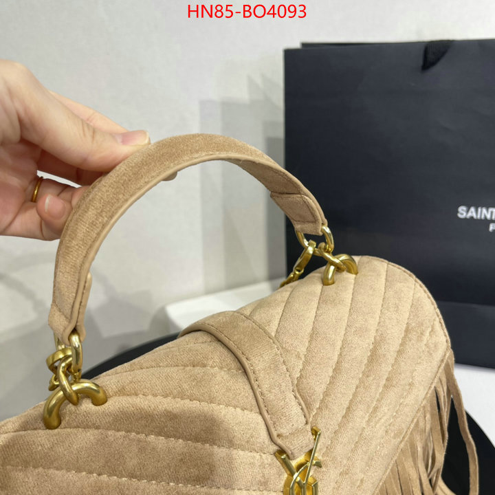 YSL Bag(4A)-Envelope Series,ID: BO4093,$: 85USD