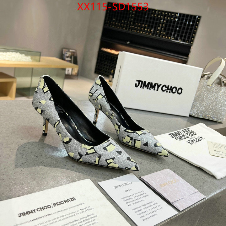 Women Shoes-Jimmy Choo,the best designer , ID: SD1553,$: 115USD