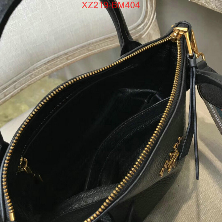 Prada Bags(TOP)-Handbag-,ID: BM404,$:219USD