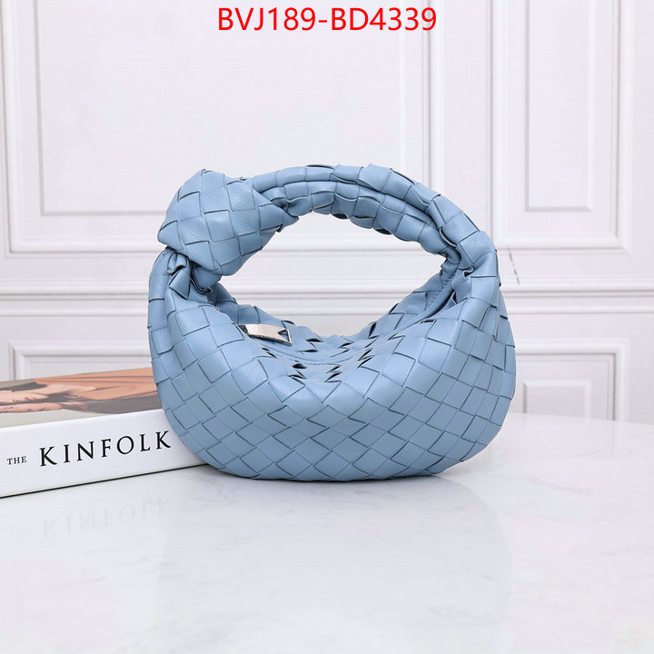 BV Bags(TOP)-Jodie,good quality replica ,ID: BD4339,$: 189USD