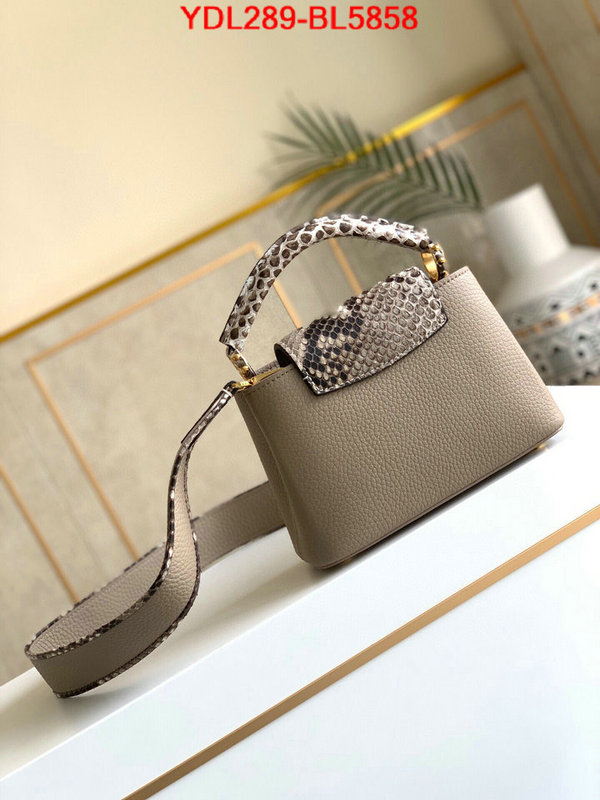 LV Bags(TOP)-Pochette MTis-Twist-,ID: BL5858,$: 289USD