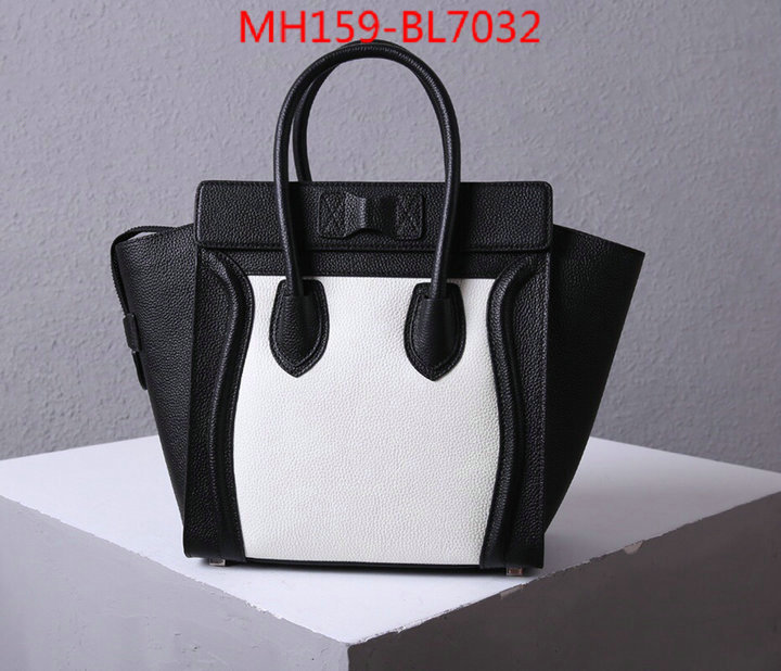 CELINE Bags(4A)-Handbag,where to buy high quality ,ID: BL7032,$: 159USD