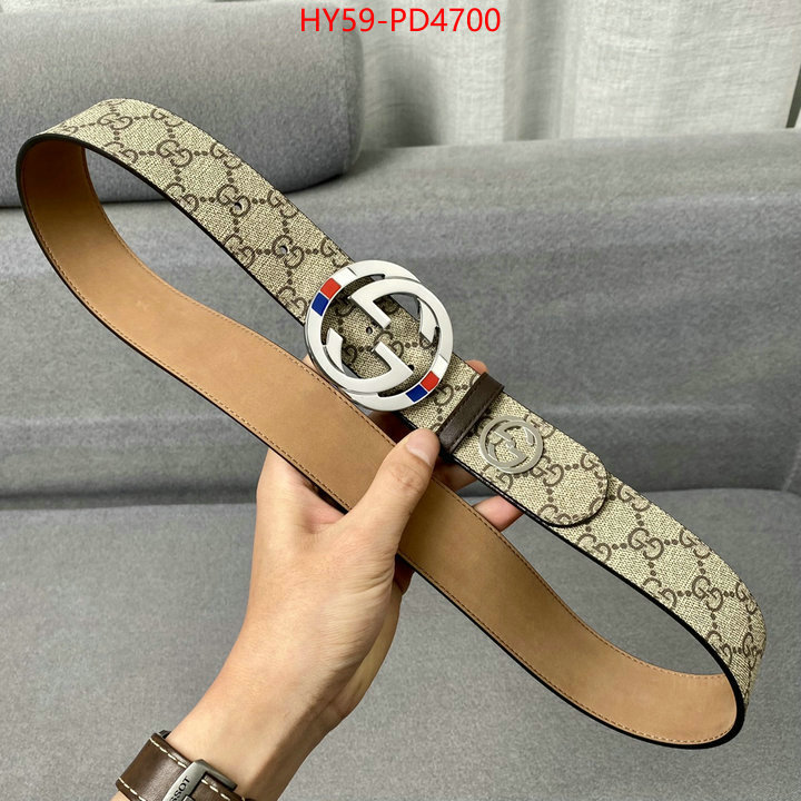 Belts-Gucci,what is top quality replica , ID: PD4700,$: 59USD