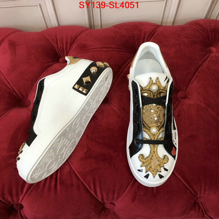 Women Shoes-DG,high quality aaaaa replica , ID: SL4051,$: 139USD