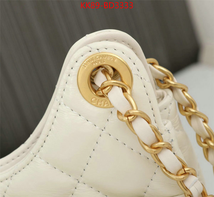 Chanel Bags(4A)-Diagonal-,ID: BD3333,$: 89USD