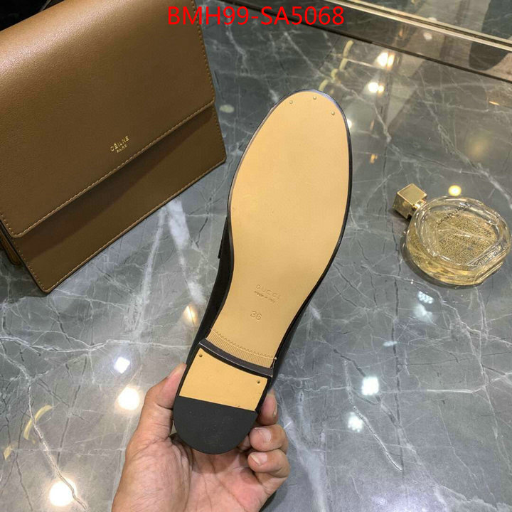 Women Shoes-Gucci,buy replica , ID: SA5068,$: 99USD