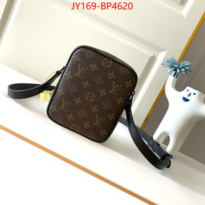 LV Bags(TOP)-Pochette MTis-Twist-,ID: BP4620,$: 169USD