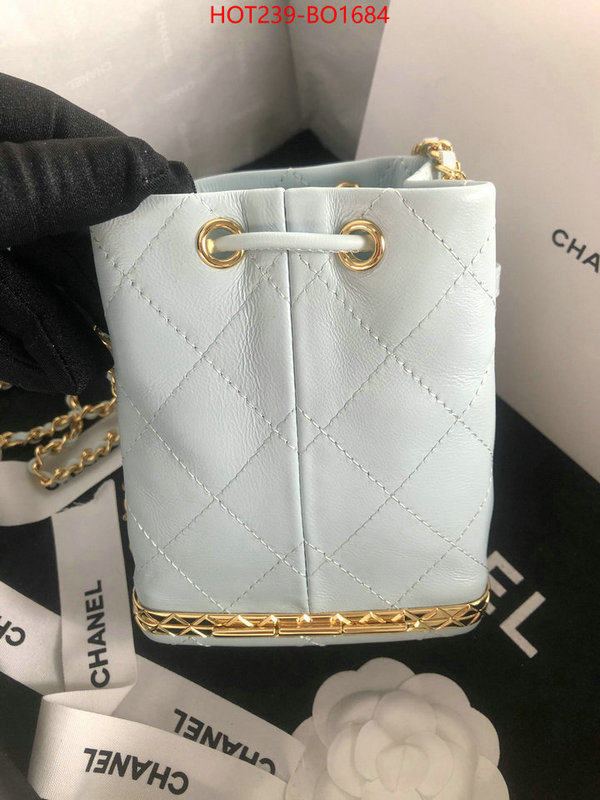 Chanel Bags(TOP)-Backpack-,ID: BO1684,$: 239USD