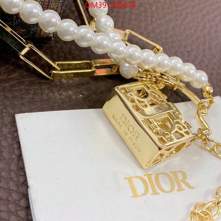 Jewelry-Dior,7 star collection , ID: JN9276,$: 39USD