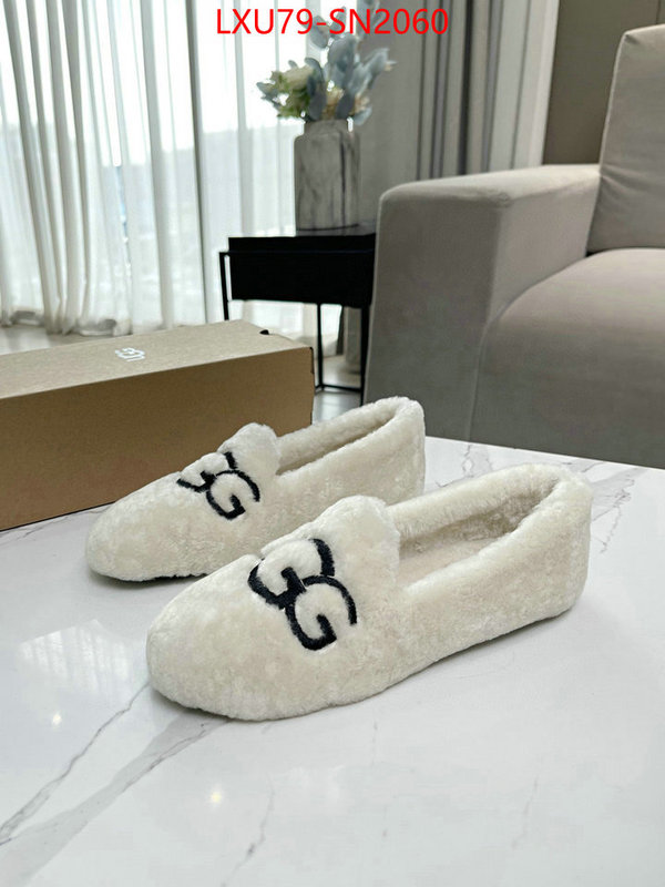 Women Shoes-UGG,replica how can you , ID: SN2060,$: 79USD