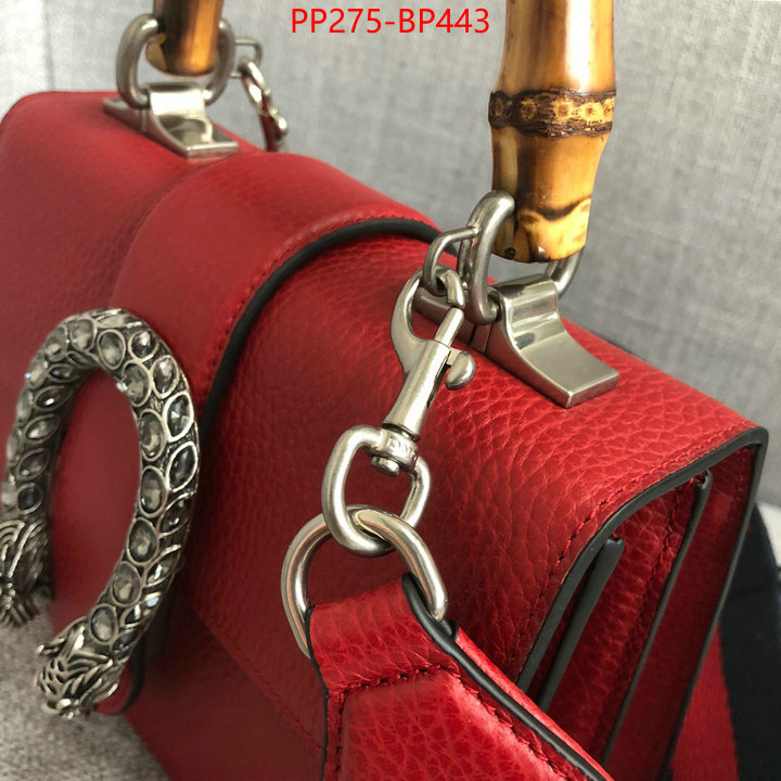 Gucci Bags(TOP)-Dionysus-,buy top high quality replica ,ID: BP443,$:275USD