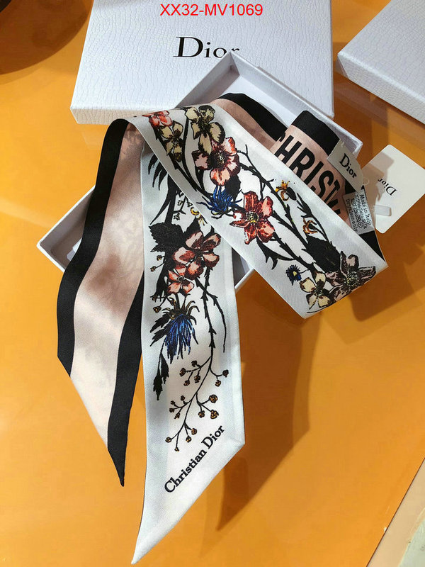 Scarf-Dior,sell high quality , ID: MV1069,$: 32USD