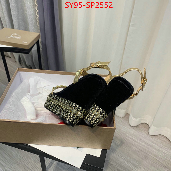 Women Shoes-Chanel,can you buy knockoff , ID: SP2552,$: 95USD