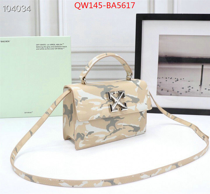 Off-White Bags ( TOP )-Diagonal-,aaaaa replica designer ,ID: BA5617,$: 145USD