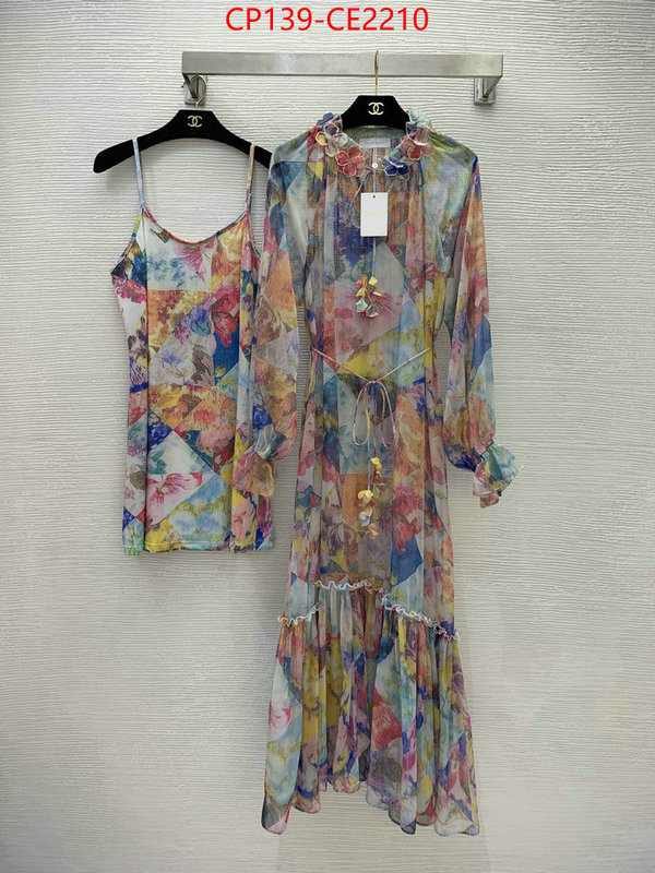 Clothing-Zimmermann,best replica 1:1 , ID: CE2210,$: 139USD