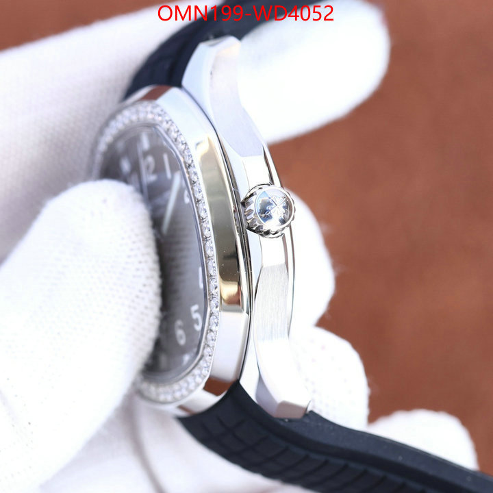 Watch (TOP)-Ptek Ph1ippe,buy best quality replica , ID: WD4052,$: 199USD