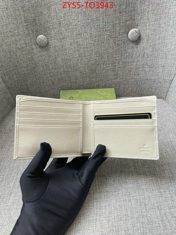 Gucci Bags(4A)-Wallet-,best quality designer ,ID: TO3943,$: 55USD