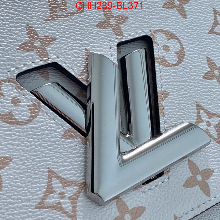 LV Bags(TOP)-Pochette MTis-Twist-,ID:BL371,$:239USD