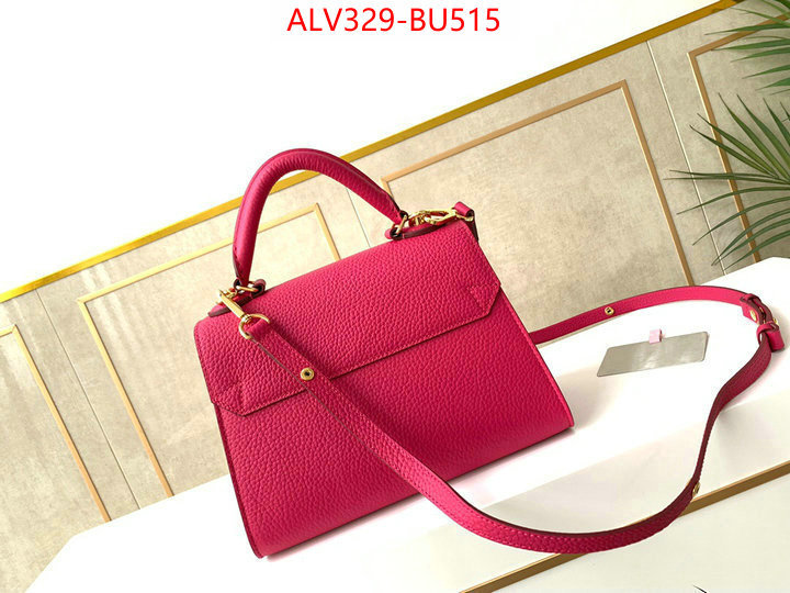 LV Bags(TOP)-Pochette MTis-Twist-,ID: BU515,$: 329USD