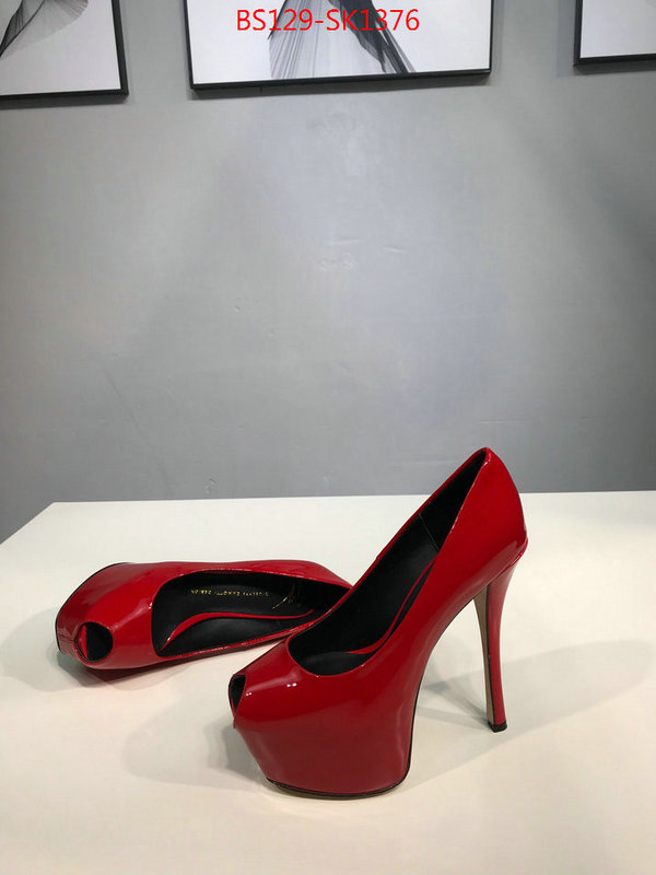 Women Shoes-Giuseppe,only sell high-quality , ID: SK1376,$:129USD