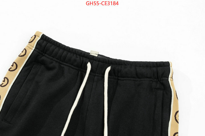 Clothing-Gucci,where to find best , ID: CE3184,$: 55USD