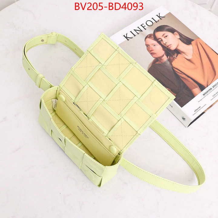 BV Bags(TOP)-Cassette Series,the best quality replica ,ID: BD4093,$: 205USD