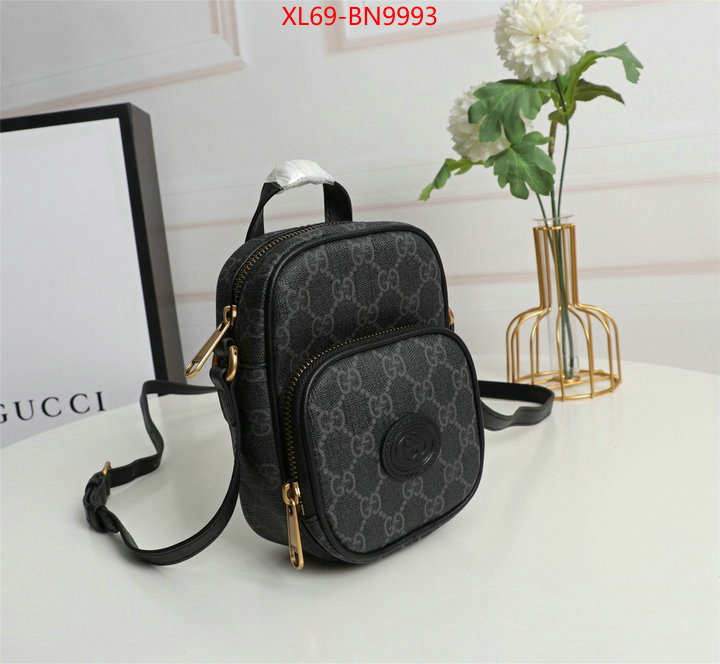 Gucci Bags(4A)-Diagonal-,replcia cheap from china ,ID: BN9993,$: 69USD