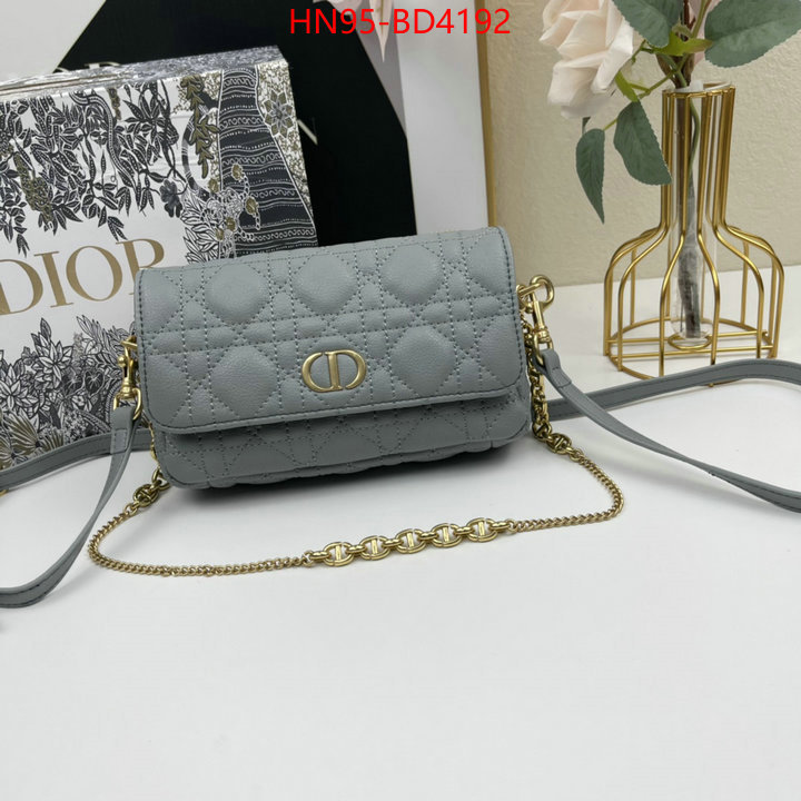 Dior Bags(4A)-Other Style-,ID: BD4192,$: 95USD