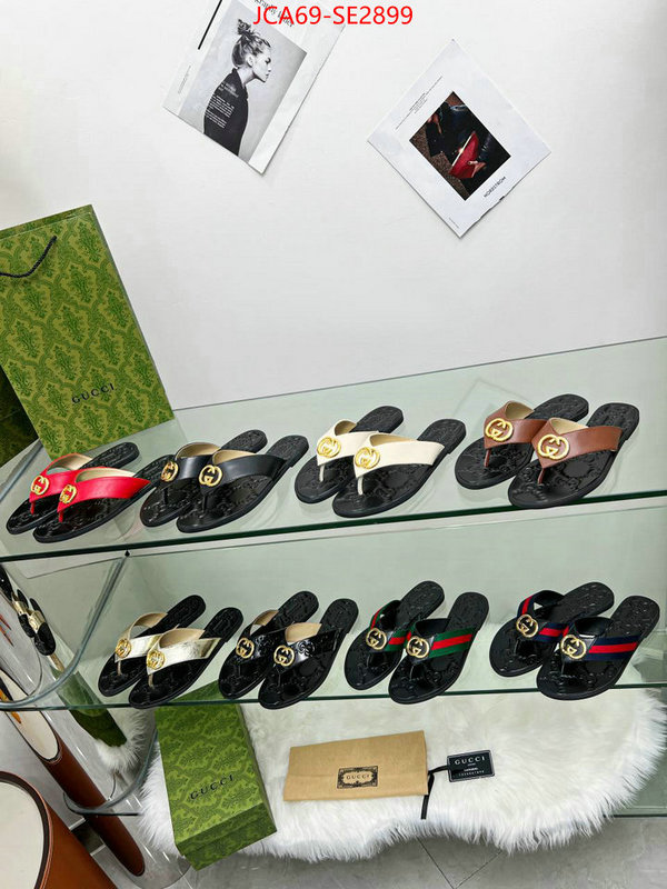 Men Shoes-Gucci,exclusive cheap , ID: SE2899,$: 69USD