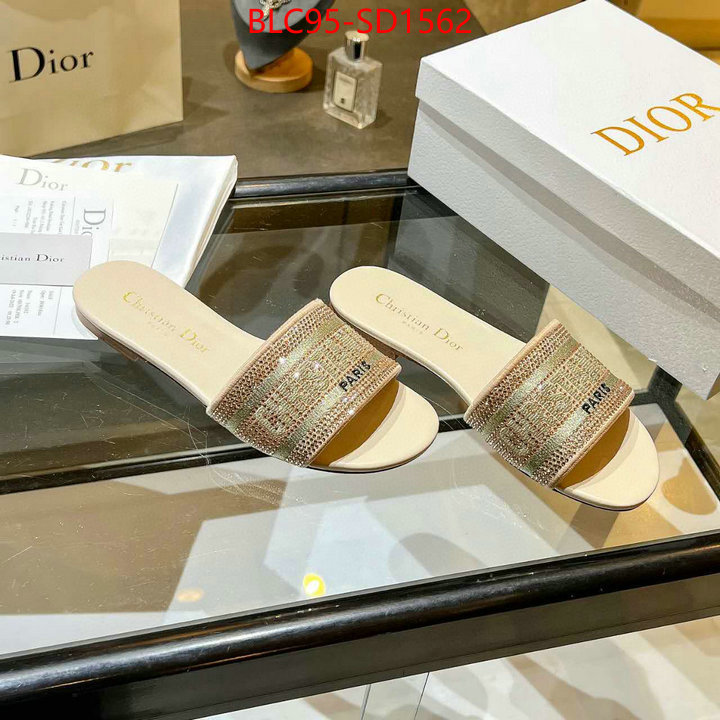 Women Shoes-Dior,designer 7 star replica , ID: SD1562,$: 95USD