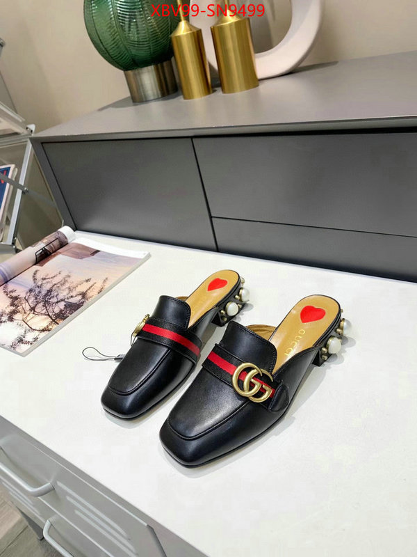 Women Shoes-Gucci,best website for replica , ID: SN9499,$: 99USD